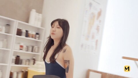 Goddess On A Treasure Hunt Mtvq17 Ep1