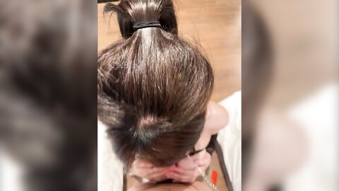 Korean BJ Seo Ahn / fjqwldus1998 Tits Fuck