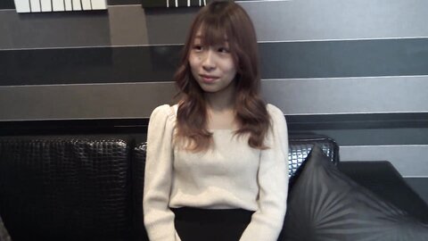 Behind The Bright And Innocent Smile Of A Slender Girl Is The Face Of A