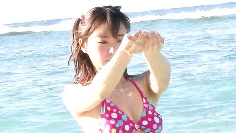 [Young Animal] 2016 No.12 (佐藤麗奈 莉音) (4)