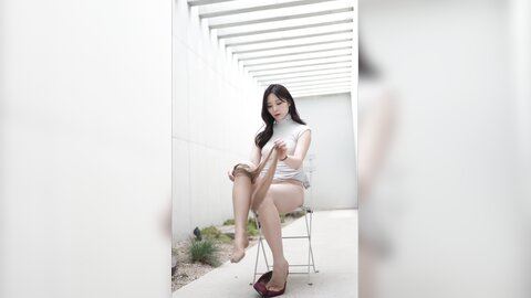 GGotBBang (꽃빵) VVIP Gallery - Calvin Klein (8)