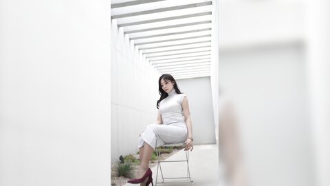 GGotBBang (꽃빵) VVIP Gallery - Calvin Klein (8)