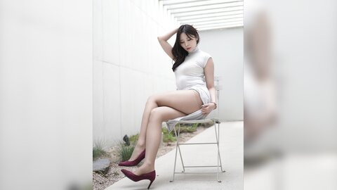 GGotBBang (꽃빵) VVIP Gallery - Calvin Klein (8)