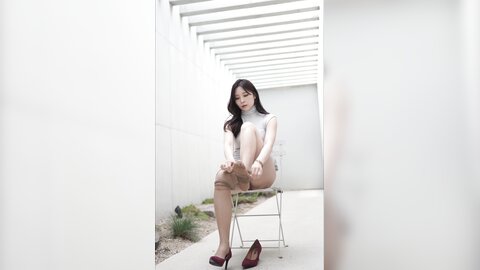 GGotBBang (꽃빵) VVIP Gallery - Calvin Klein (8)