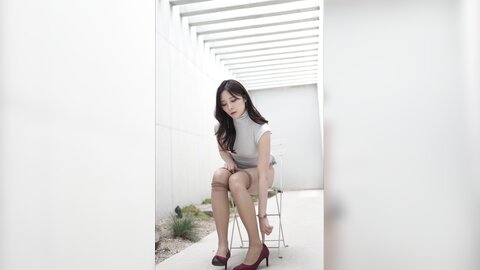 GGotBBang (꽃빵) VVIP Gallery - Calvin Klein (8)