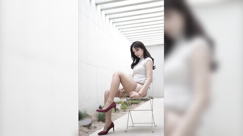 GGotBBang (꽃빵) VVIP Gallery - Calvin Klein (8)