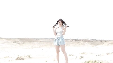 [Young Champion] 2018 No.13 RaMu 付録DVD (6)