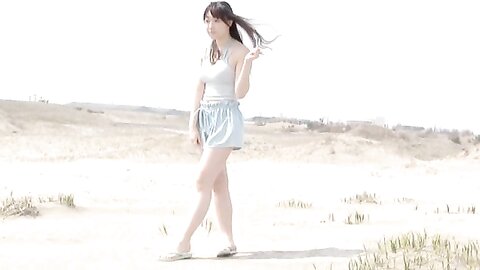[Young Champion] 2018 No.13 RaMu 付録DVD (6)