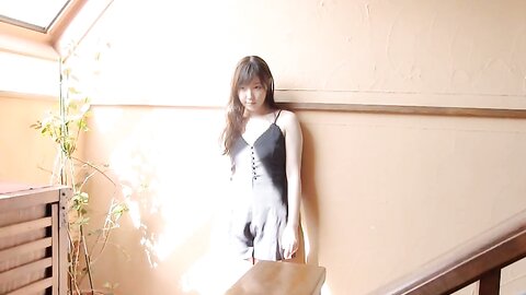 [Young Champion] 2018 No.13 RaMu 付録DVD (6)