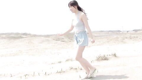 [Young Champion] 2018 No.13 RaMu 付録DVD (6)