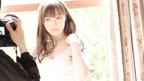 [Young Champion] 2018 No.13 RaMu 付録DVD (6)