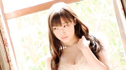 [Young Champion] 2018 No.13 RaMu 付録DVD (6)