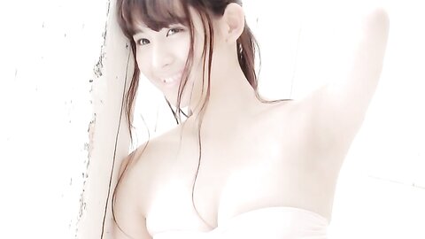 [Young Champion] 2018 No.18 菜乃花 松嶋えいみ 付録DVD (6)