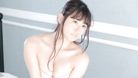 [Young Champion] 2018 No.18 菜乃花 松嶋えいみ 付録DVD (6)