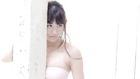 [Young Champion] 2018 No.18 菜乃花 松嶋えいみ 付録DVD (6)