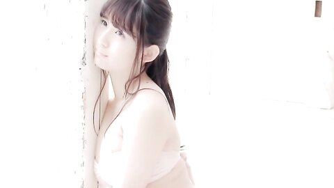 [Young Champion] 2018 No.18 菜乃花 松嶋えいみ 付録DVD (6)