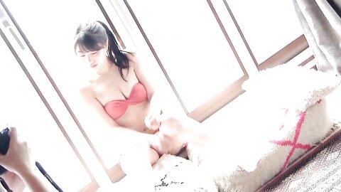 [Young Champion] 2018 No.13 RaMu 付録DVD (2)