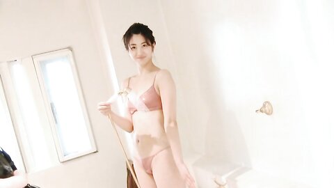 [Young Champion] 2018 No.13 RaMu 付録DVD (2)