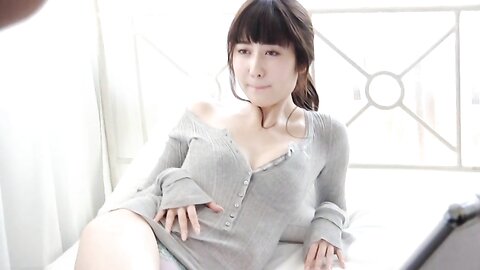 [Young Champion] 2018 No.18 菜乃花 松嶋えいみ 付録DVD (3)