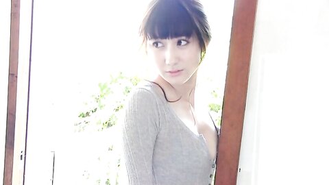 [Young Champion] 2018 No.18 菜乃花 松嶋えいみ 付録DVD (3)