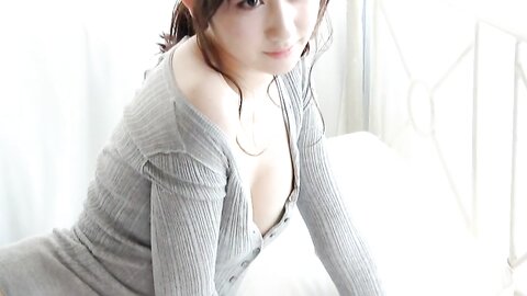 [Young Champion] 2018 No.18 菜乃花 松嶋えいみ 付録DVD (3)