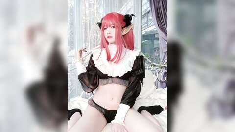No.188-喜多川海梦 魅魔 [66P 1V]