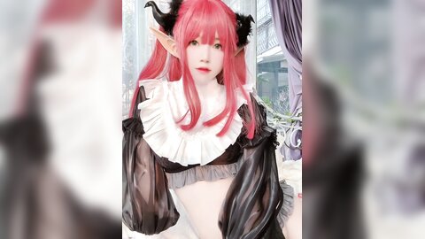 No.188-喜多川海梦 魅魔 [66P 1V]