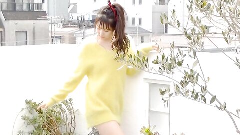 [Young Champion] 2018 No.08 (柏木由紀) (5)