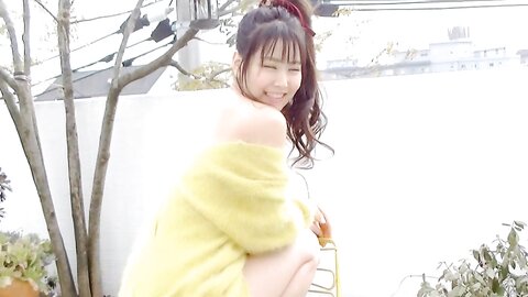 [Young Champion] 2018 No.08 (柏木由紀) (5)