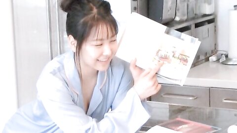 [Young Champion] 2018 No.08 (柏木由紀) (5)