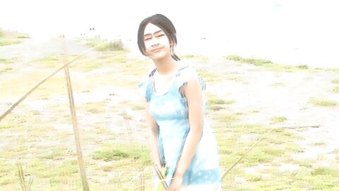 [Young Animal] 2016 No.05 (佐藤麗奈 金子理江) (9)