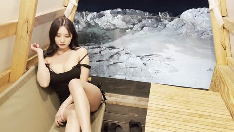 GGotBBang (꽃빵) VVIP Gallery - Calvin Klein (4)