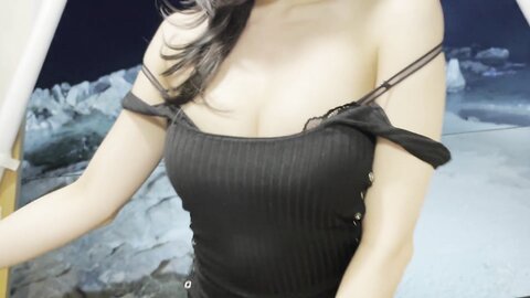 GGotBBang (꽃빵) VVIP Gallery - Calvin Klein (4)
