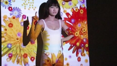 [Young Animal] 2016 No.12 (佐藤麗奈 莉音) (7)