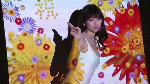 [Young Animal] 2016 No.12 (佐藤麗奈 莉音) (7)