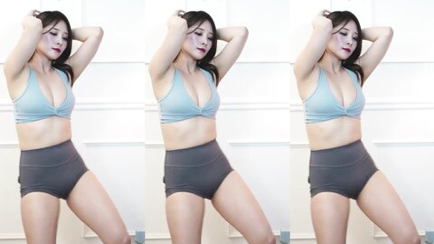 GGotBBang (꽃빵) VVIP Gallery - Calvin Klein (5)