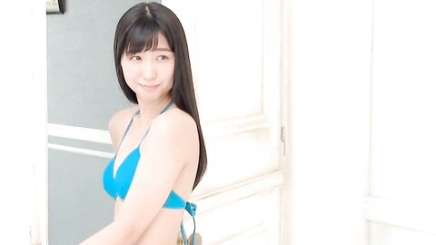 [Young Champion] 2018 No.19 牧野真莉愛 井上玲音 葉月ゆめ 付録DVD (4)
