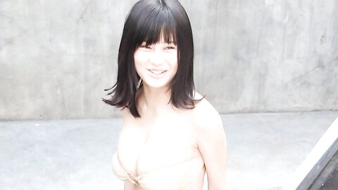 [Young Champion] 2018 No.13 RaMu 付録DVD (8)