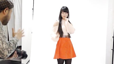 [Young Champion] 2018 No.08 (柏木由紀)