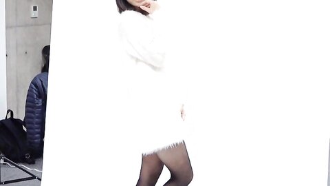 [Young Champion] 2018 No.08 (柏木由紀)