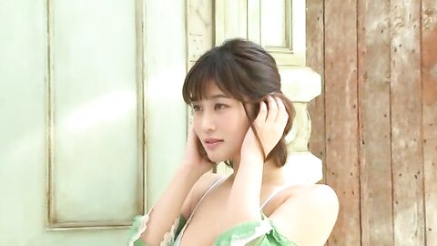 [Young Animal] 2016 No.12 (佐藤麗奈 莉音) (3)