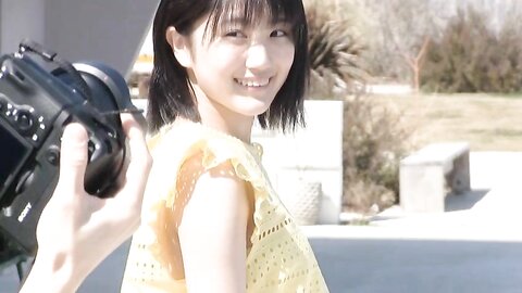 [Young Champion] 2018 No.13 RaMu 付録DVD (5)