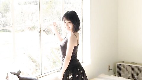 [Young Champion] 2018 No.13 RaMu 付録DVD (5)