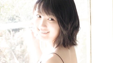 [Young Champion] 2018 No.13 RaMu 付録DVD (5)