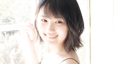 [Young Champion] 2018 No.13 RaMu 付録DVD (5)