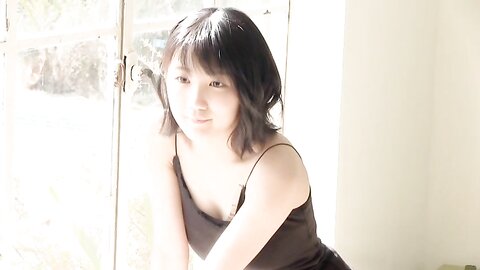 [Young Champion] 2018 No.13 RaMu 付録DVD (5)
