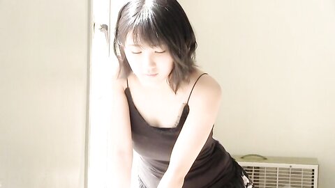 [Young Champion] 2018 No.13 RaMu 付録DVD (5)