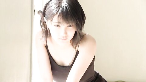 [Young Champion] 2018 No.13 RaMu 付録DVD (5)