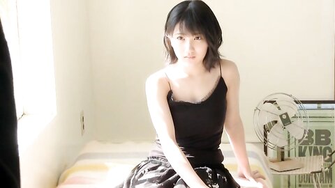 [Young Champion] 2018 No.13 RaMu 付録DVD (5)