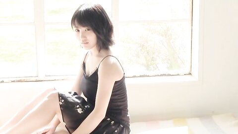 [Young Champion] 2018 No.13 RaMu 付録DVD (5)